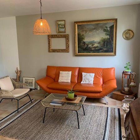 Willa Batisse En Pierre XVII Siecle 115 M² Avec Terrasse Ambares-et-Lagrave Zewnętrze zdjęcie